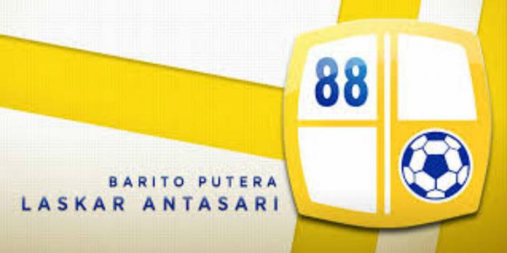 Hari Ini, Perseru Serui Lawan Barito Putra