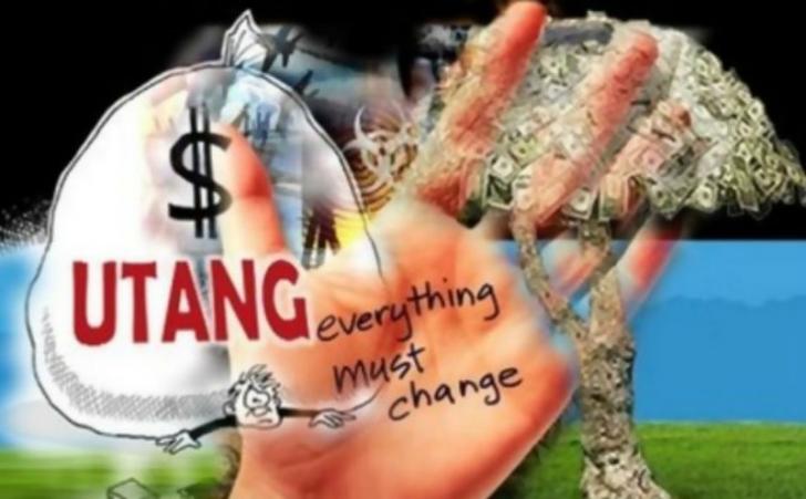 Jepang Terbesar, Ini Rincian Pemberi Utang untuk RI