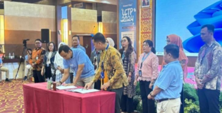 Everefita: Pentingnya Kontribusi Pajak dalam Pembangunan Daerah