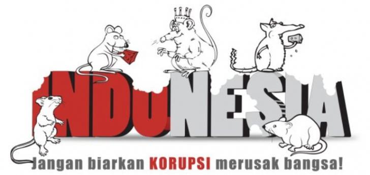 Ternyata! Pelatih Olahraga Bisa Juga Dijerat Korupsi, Ini terjadi di Pekanbaru