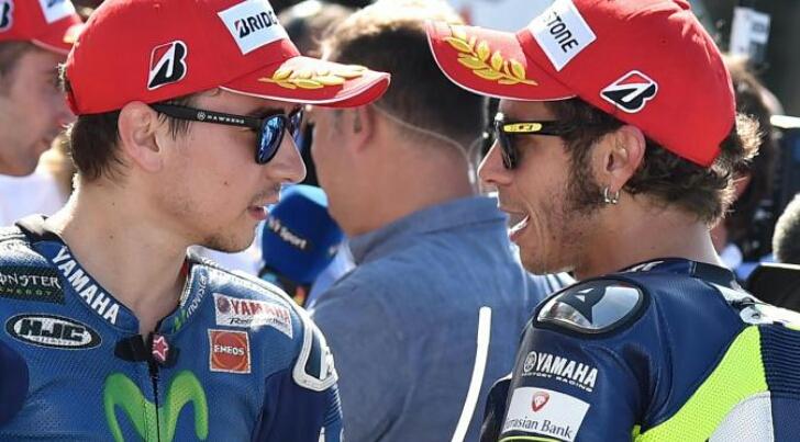 Disebut Curang Raih Juara Dunia MotoGP, Ini Jawaban Jorge Lorenzo