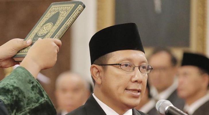 Ke Depan, Khatib Jumat Sudah Disertifikasi, Program Menteri Agama
