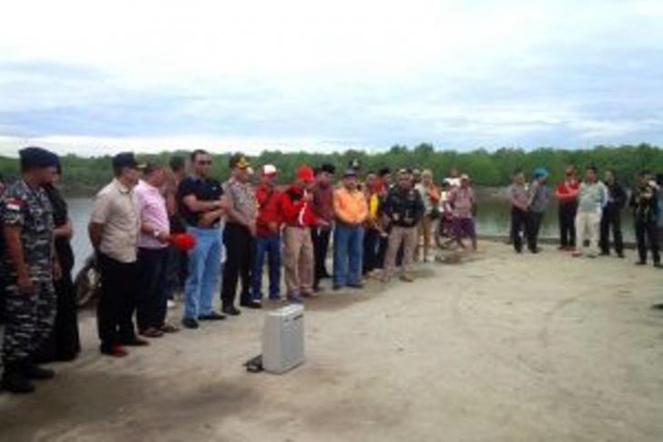 Masyarakat Kecewa Pimpinan BPKep Tak Berdomisili di Pulau Jemur