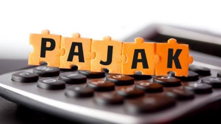 DJP Riau: 129.794 Sudah Lapor Pajak