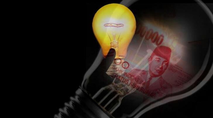 Januari 2016 Pemerintah Turunkan Tarif Listrik Non Subsidi