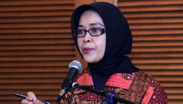 9 Wanita Anggota Pansel KPK Tak Bermasalah
