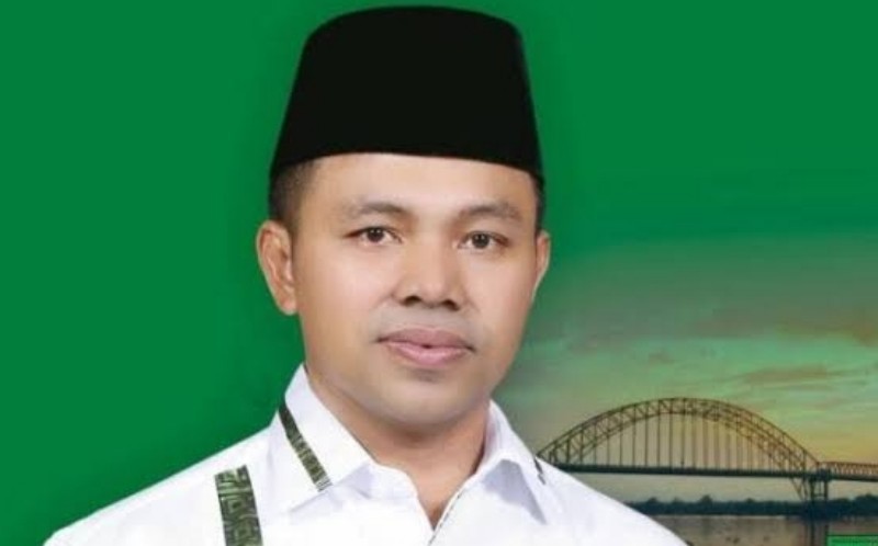Abdul Wahid: Jangan Terpaku Pada Asing, Pemerintah Fokus Entaskan Kemiskinan dan Jaga Ekosistem