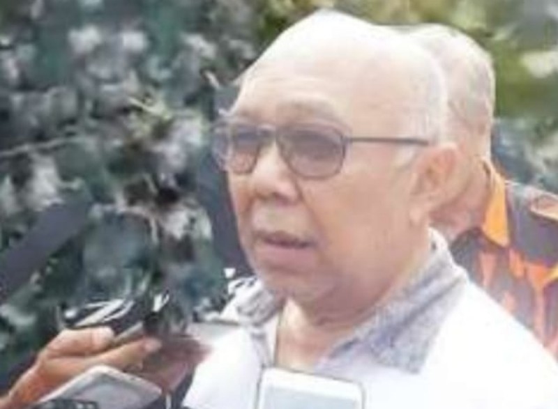 Anto Rahman Apresiasi Kinerja Pertamina Hulu Rokan