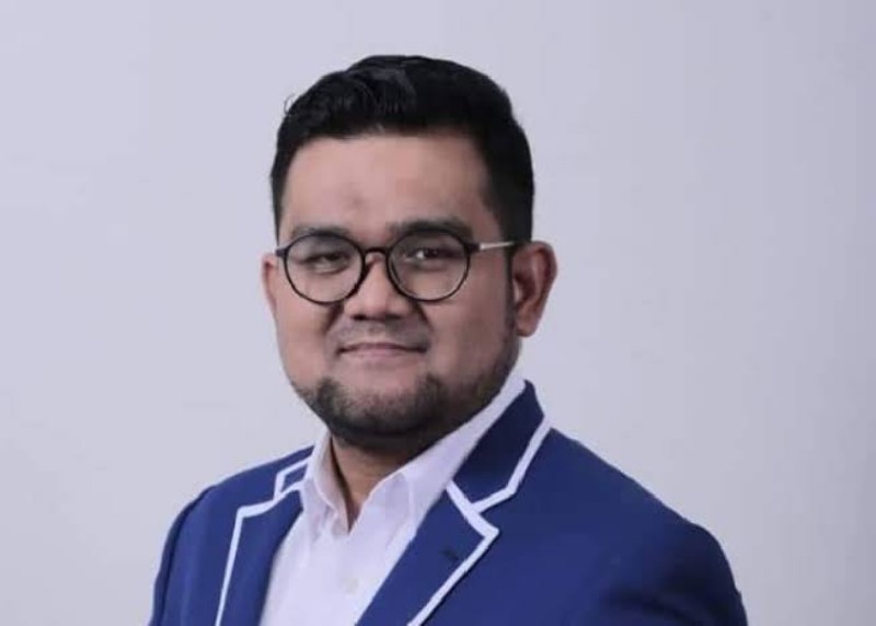 Ardo: Demokrat Siap Dominasi Kursi Legislatif Kampar