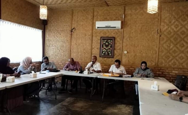 Arsjad Rasjid Segera Kukuhkan Pengurus Kadin Riau, Syamsuar Bakal Hadir