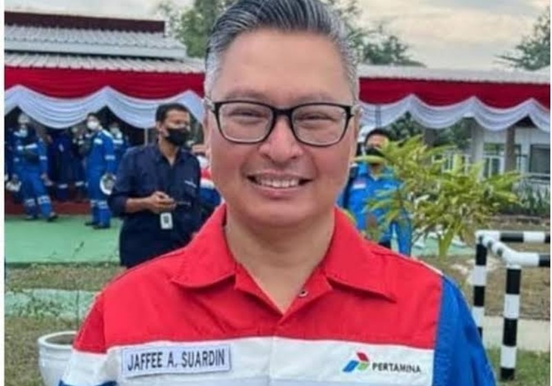 Awang Lazuardi: Banyak Keberhasilan PHR Dicapai Jaffee Suardin