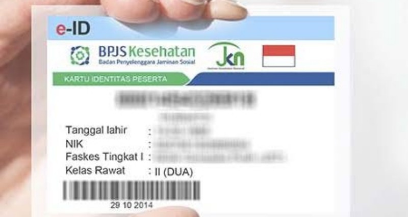 Awas Penipuan Berkedok BPJS