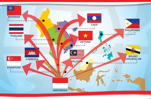 Ayo, Sambut MEA Dengan Peningkatan Kualitas SDM