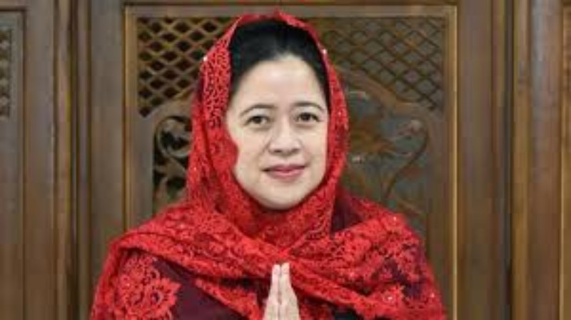 Barisan Puan Maharani (BPM) Riau Sosialisasikan Puan Maharani Capres 2024