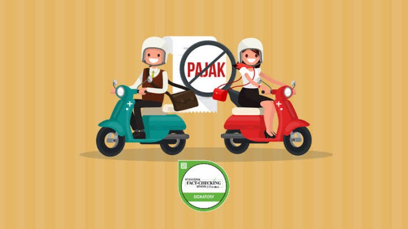 Berikut Program 7 Berkah Pajak Daerah Riau Lebih Baik