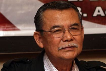Bibit Samad Rianto Pimpin Tim Transisi PSSI