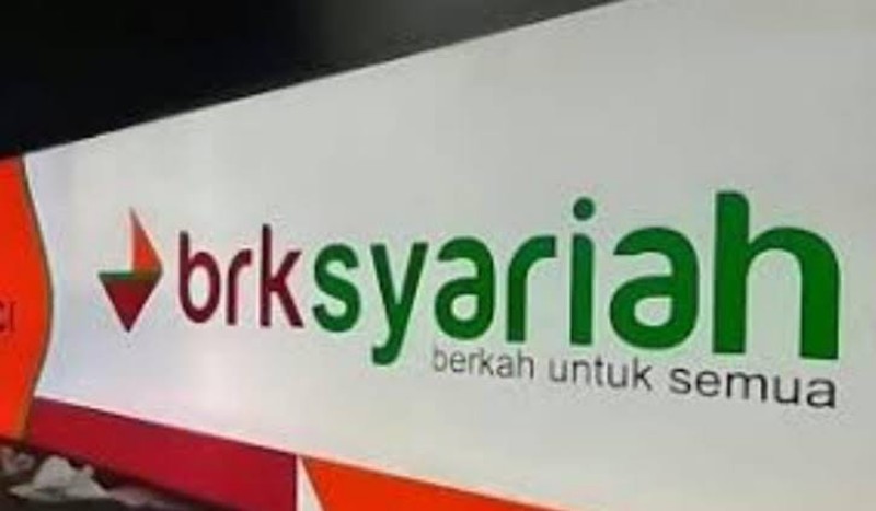 Bintan Terima Deviden BRK Syariah
