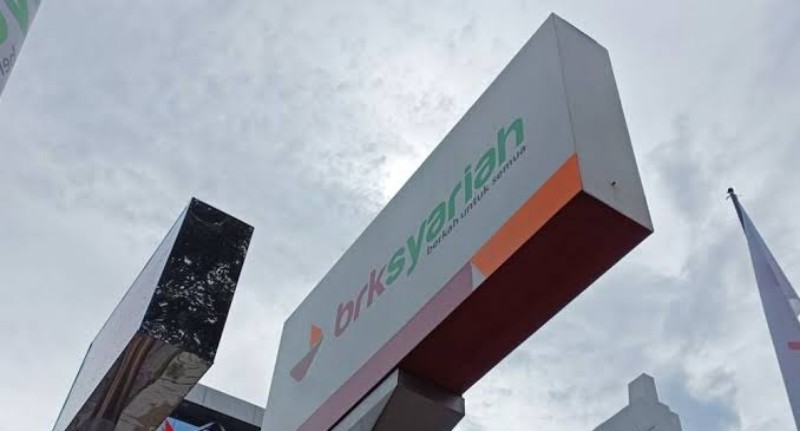 BRK Syariah Jalin Kerjasama dengan Lembaga Pendidikan di Duri
