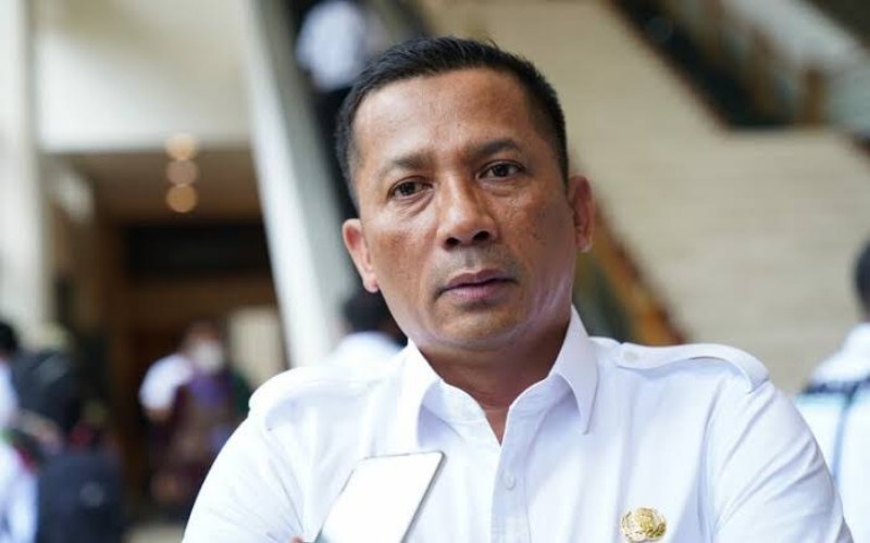 Bupati Meranti Ditangkap KPK, Ini Kasusnya Diungkap Firli