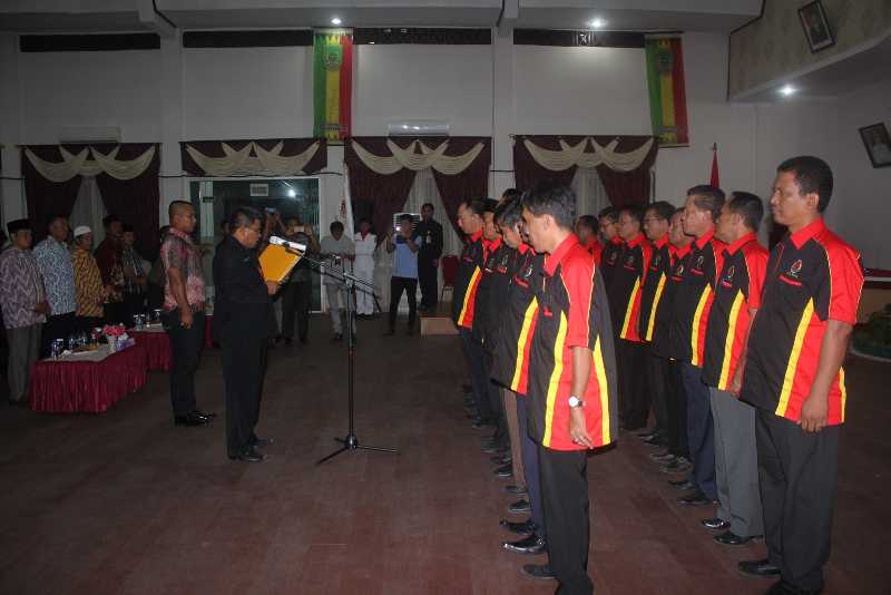 Catur Rohil Diperhitungkan di Sumatera
