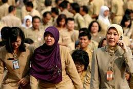 Daerah Harap Pusat Buka CPNS