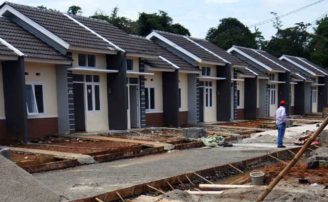 Dari 58 perumahan, baru satu pengembang di Dumai sudah melapor fasum