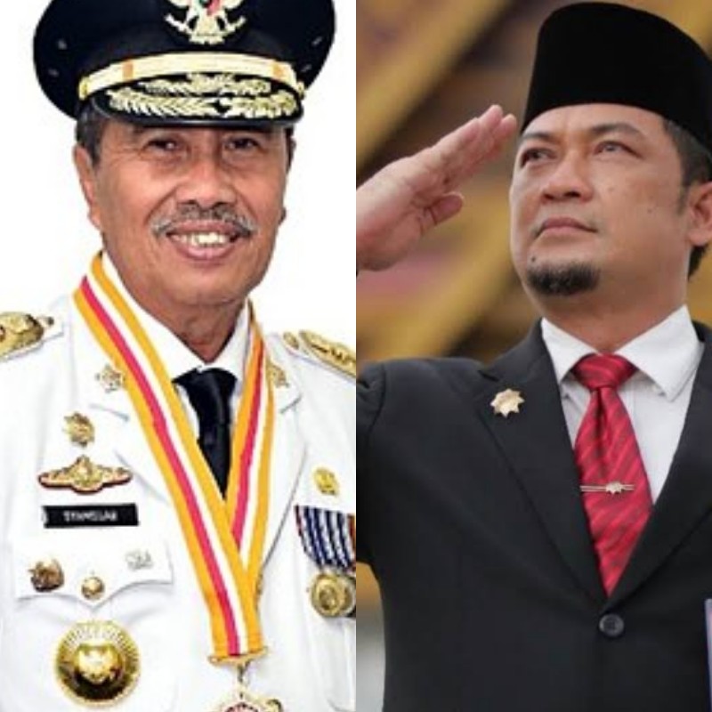 Denda Pajak Dihapus, Syahrial Abdi: Ini Arahan Gubernur untuk Ringankan Beban Masyarakat