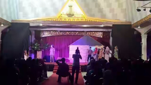 Diapresiasi Kadisporbudpar Inhil, Tuah Abdi Unisi Siap Tampil di Pekanbaru