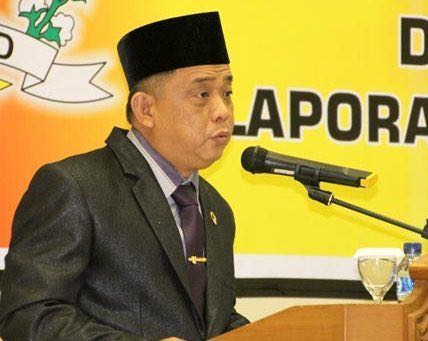 Dinilai Bocor, Dewan Inhil Pinta  Dinas Pendapatan Agar Serius  Menggali Potensi PAD
