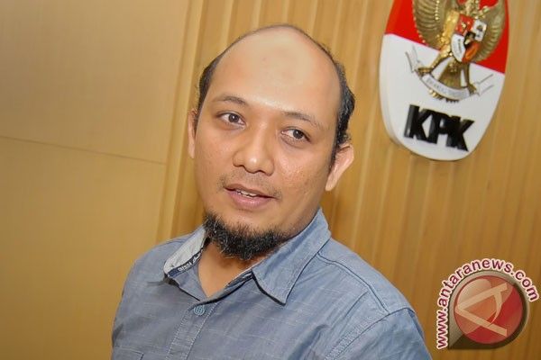 Ditangkap, Novel Baswedan Gugat Polri