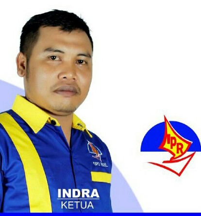 DPD IPR Inhil Pinta Pemerintah Ambil Langkah Bijak Terkait Gejolak Gereja Parit 8 Harapan II Tembilahan