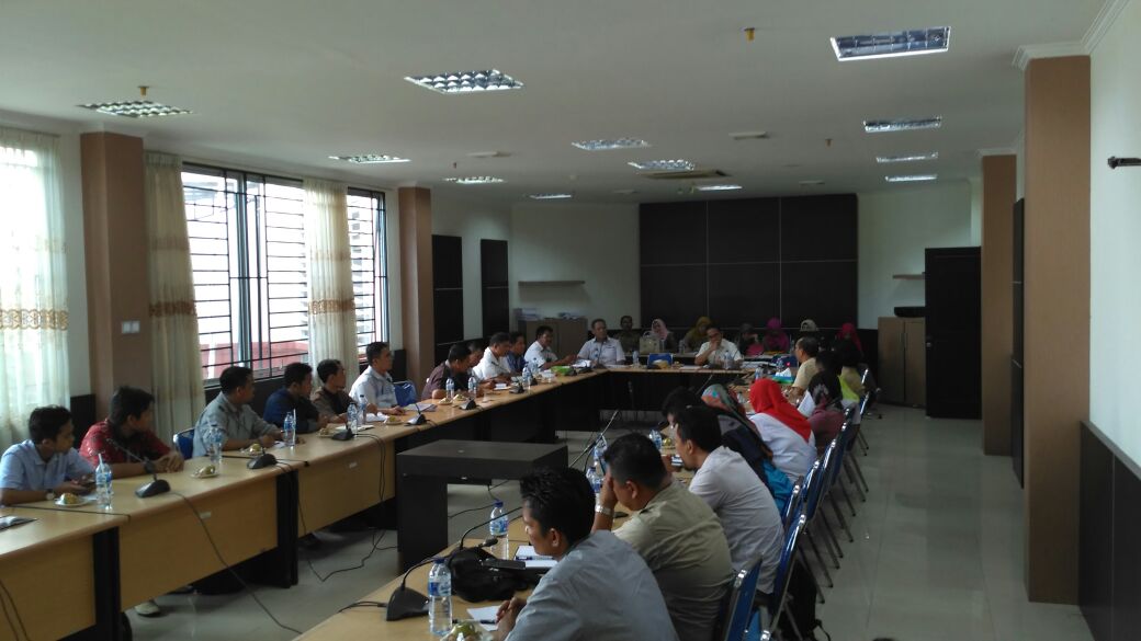 DPRD Inhil : Hampir 90 Persen Pendamping Desa Tidak Berada Ditempat