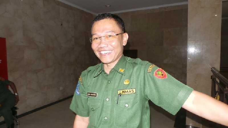 Februari, RS Baru Bangkinang Beroperasi, Direktur: Tak Segampang Pindah Rumah