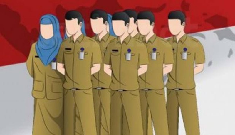 Hore! Rp76 Miliar untuk Guru Bantu Riau