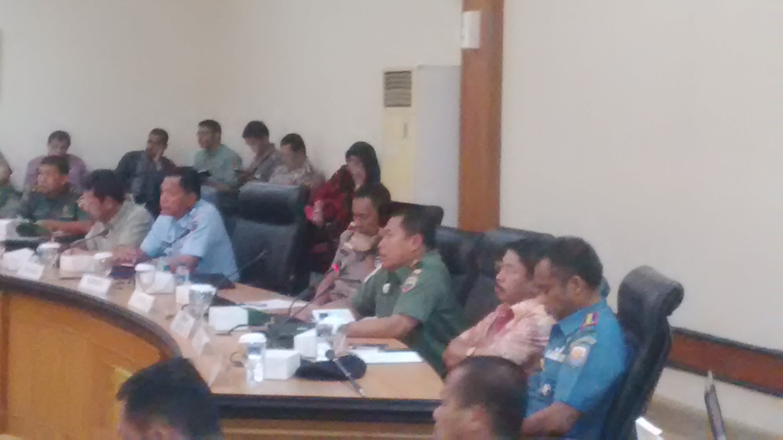 HP sering Korslet karena Karlahut, Danrem Ajak Dicegah Sejak Dini