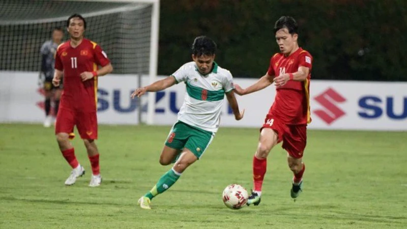 Indonesia Masuk Semifinal, Pelatih Vietnam Sebut Garuda Tak Layak