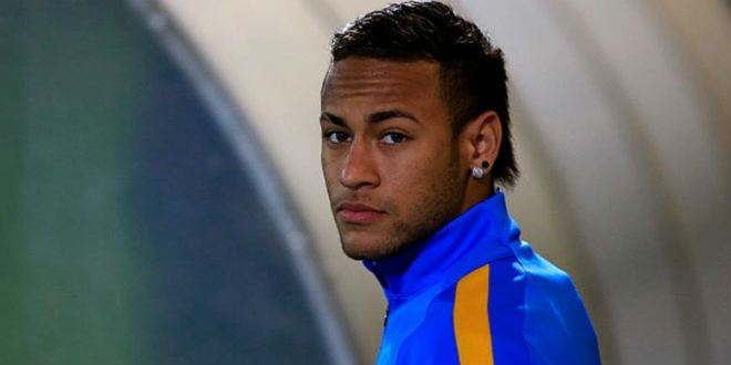 Ini Alasan Neymar Pilih Main di Olimpiade