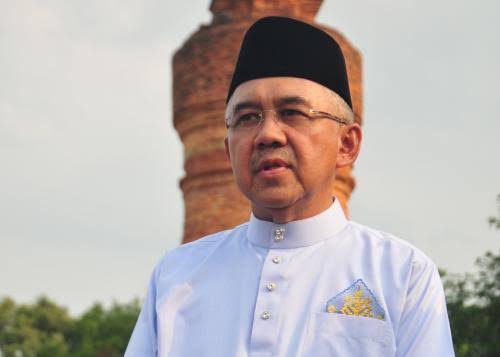Ini Anjuran Gubernur Riau: Jangan Gentar Hadapi MEA
