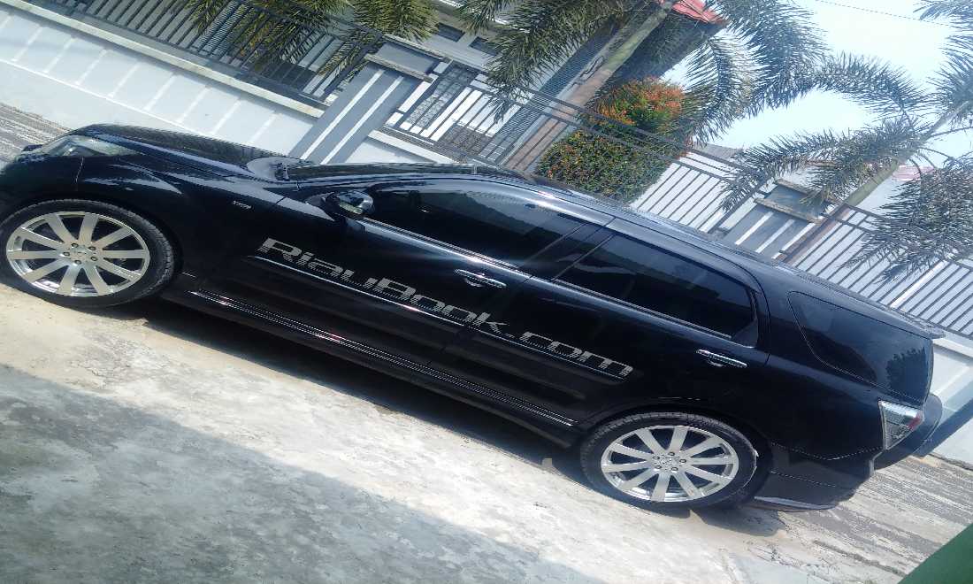 Ini Cara Agar Kaca Mobil Tak Berembun