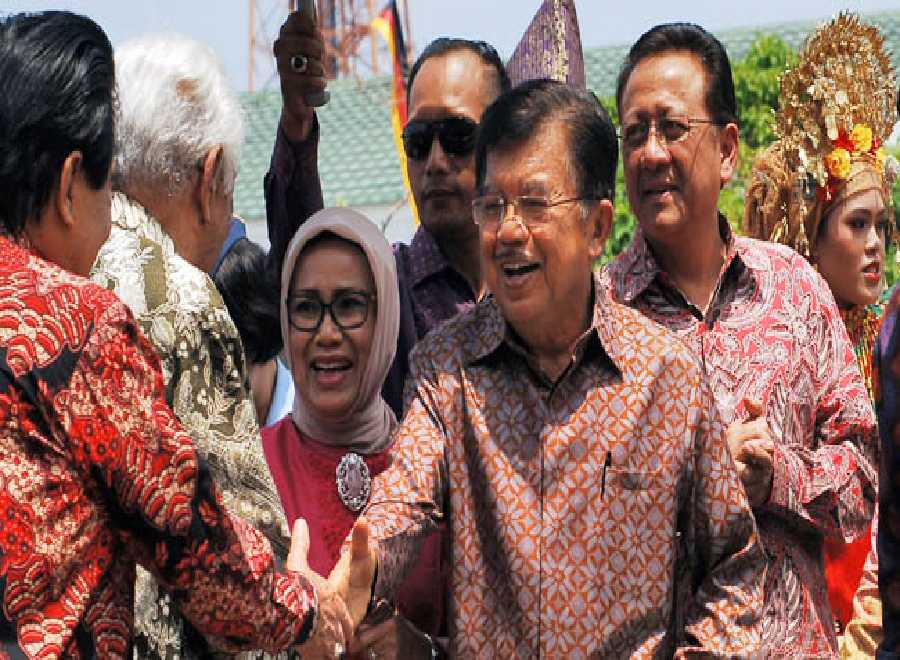 Ini Dampaknya Bagi Pengusaha yang Suap Irman Gusman