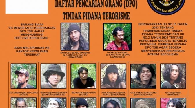Ini Hasil Penelitian, Ternyata Banyak Teroris Gencarkan Aksi Hari Jumat