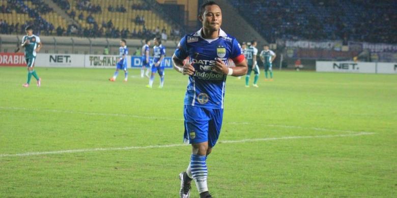 Ini Komentar Atep soal Kekuatan Bali United