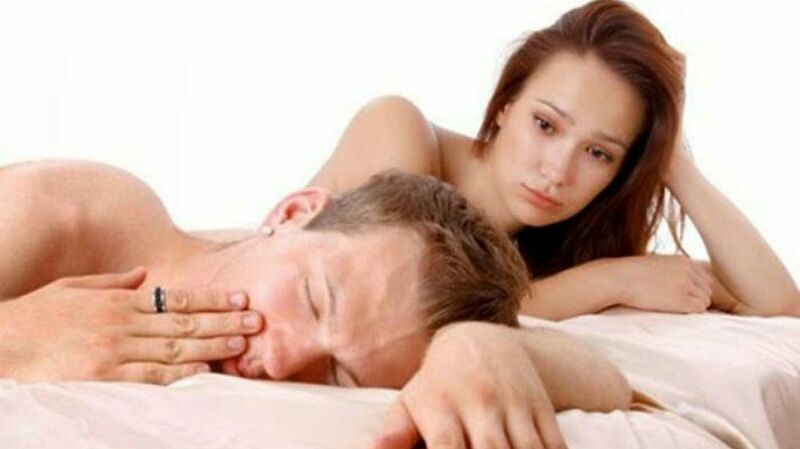 Inilah Penyebab Bunyi Prat Pret dari Vagina Saat Berhubungan