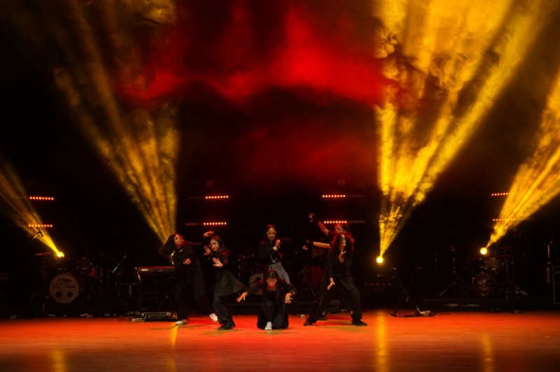 Intip Persiapan Bandar Serai Festival 2022, Event Bergengsi Nasional