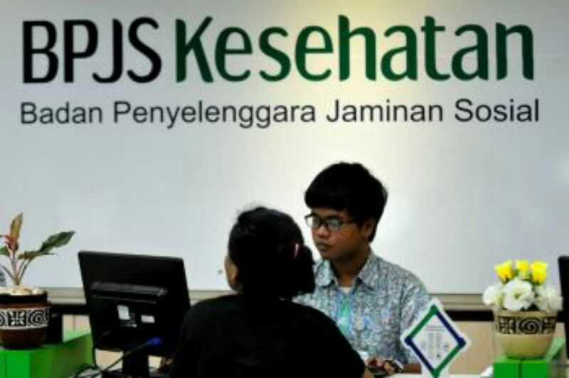 Iuran BPJS Naik, Pelayanan Biasa Saja, Warga Pelalawan Kesal