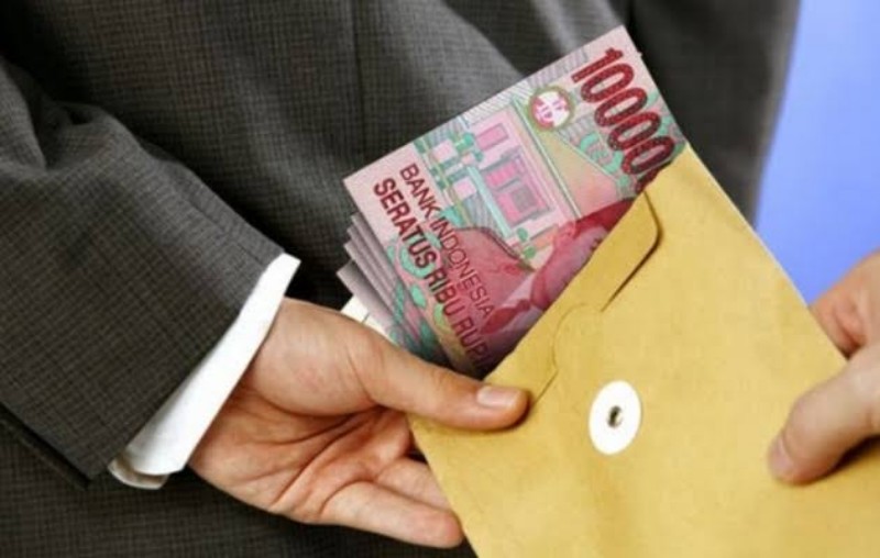 Jaksa Bantah Terima Suap Mantan Rektor