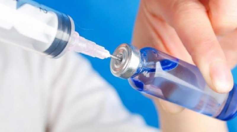 Jangan Tunggu Anak Diserang Penyakit, Dumai Sediakan Pos PIN Polio