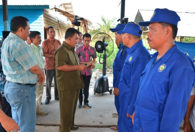 Jefry Ungkap 5 Syarat Sukses