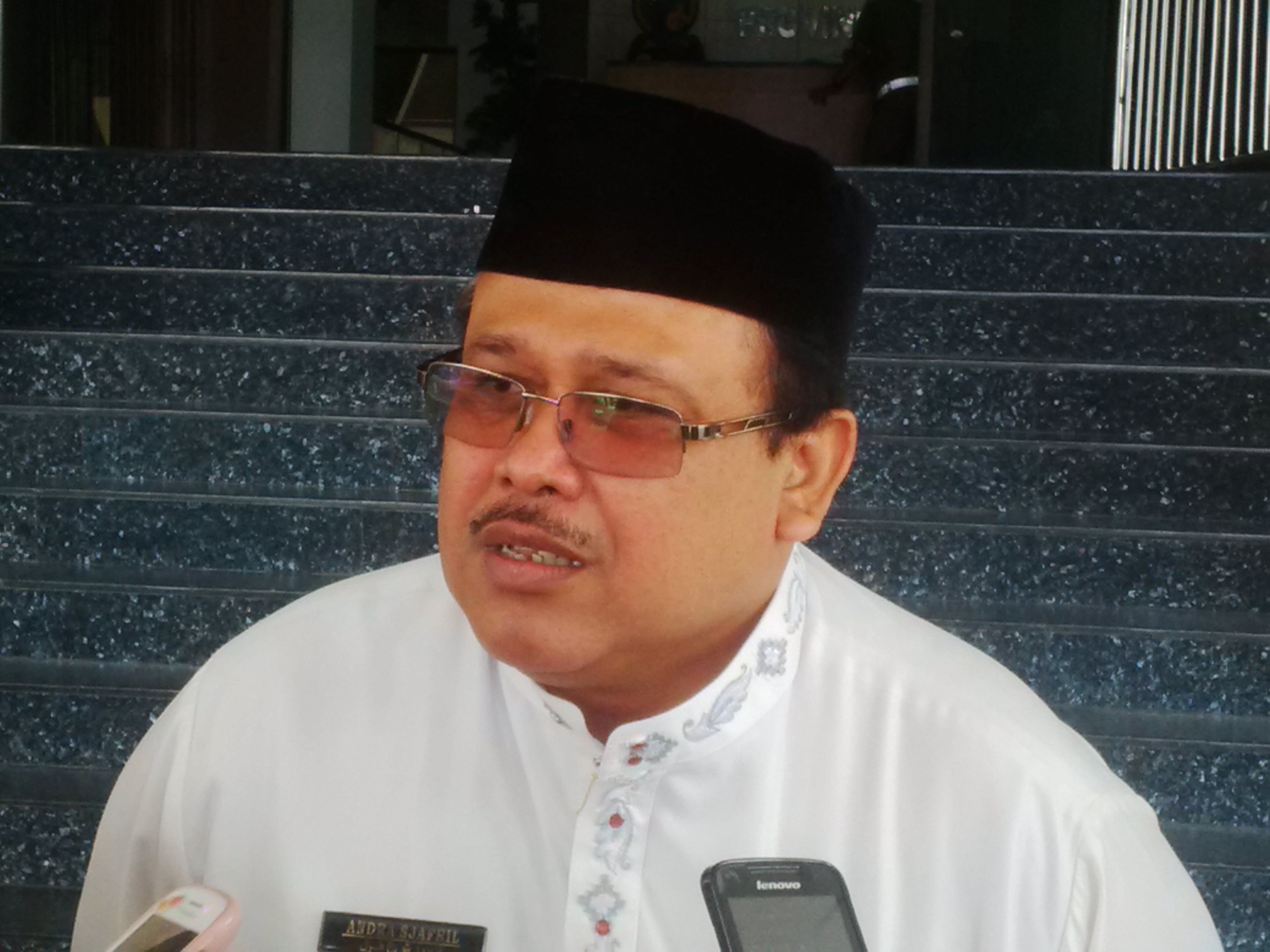 Jemaah Calon Haji Riau Harus Waspada Terhadap Virus Mers
