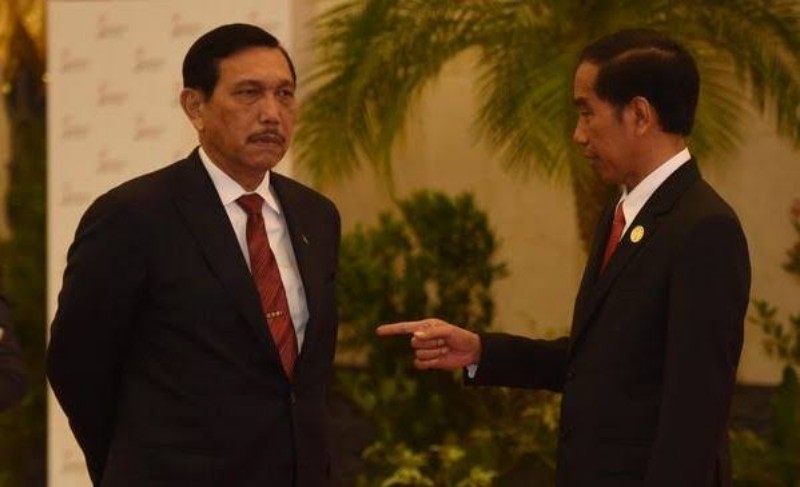 Jokowi Larang Menteri Suarakan Tunda Pemilu, Pakar: Alhamdulillah